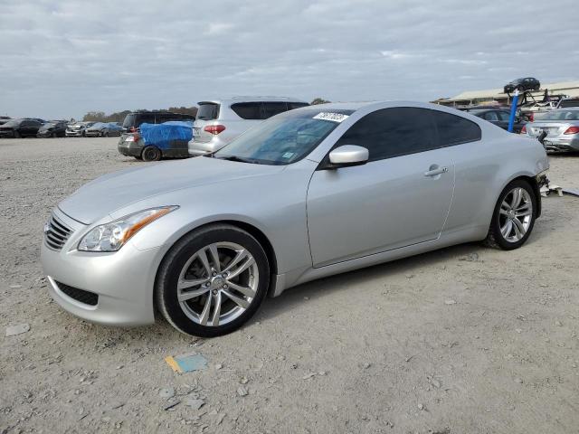 Infiniti G37 (2008)