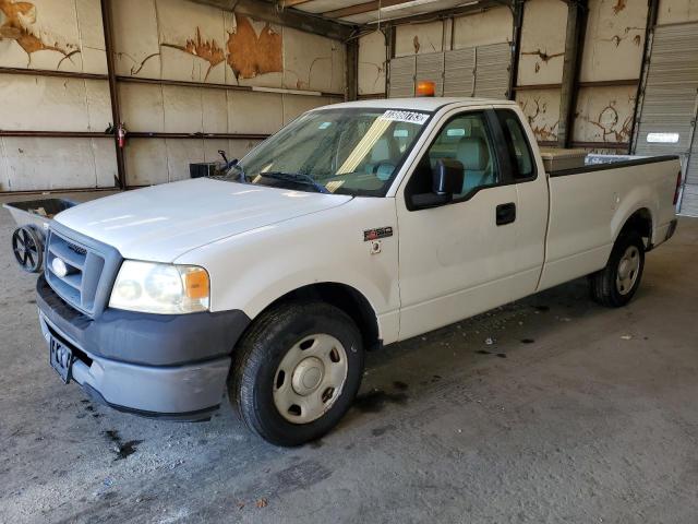 Ford All models (2008)