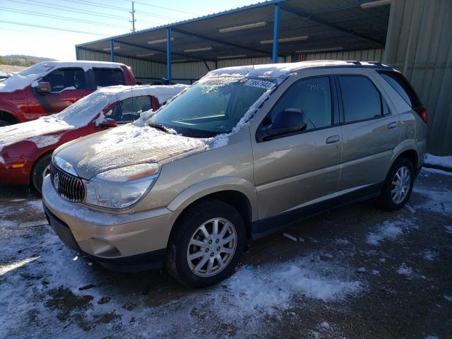 Buick Rendezvous (2006)