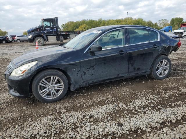 Infiniti Q40 (2015)