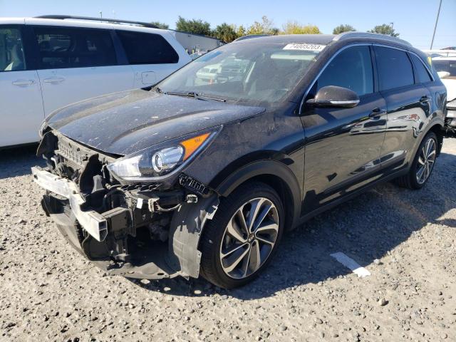 Kia Niro (2018)