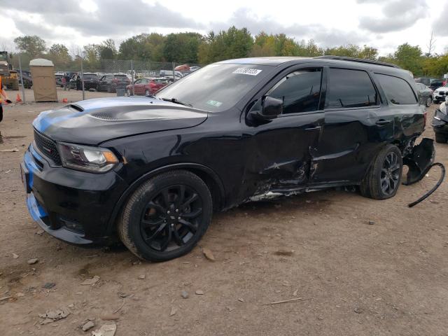 Dodge Durango (2019)