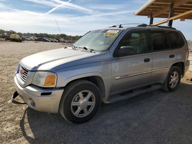 Gmc Envoy (2008)