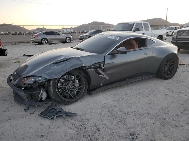 Aston-martin All models (2020)