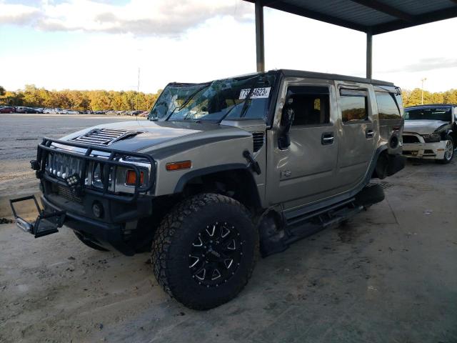 Hummer H2 (2004)