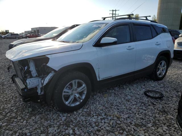 Gmc Terrain (2022)