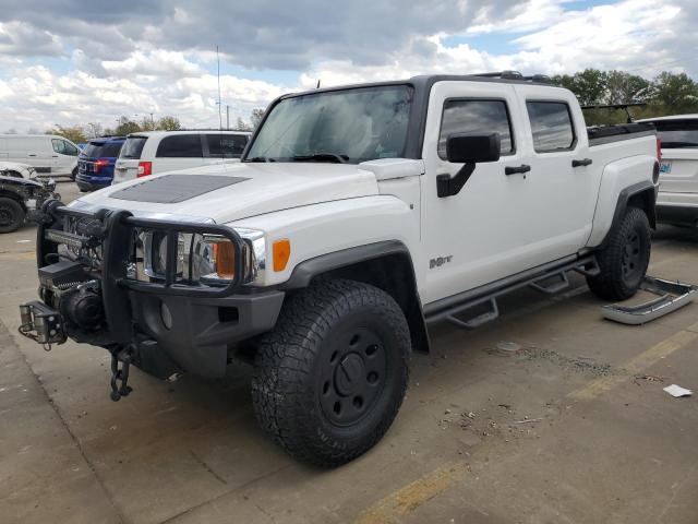 Hummer H3 (2009)