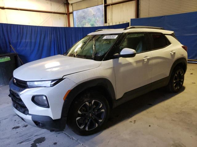 Chevrolet Trailblzr (2023)