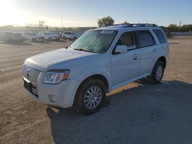 Mercury Mariner (2010)