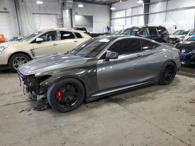Infiniti Q60 (2017)