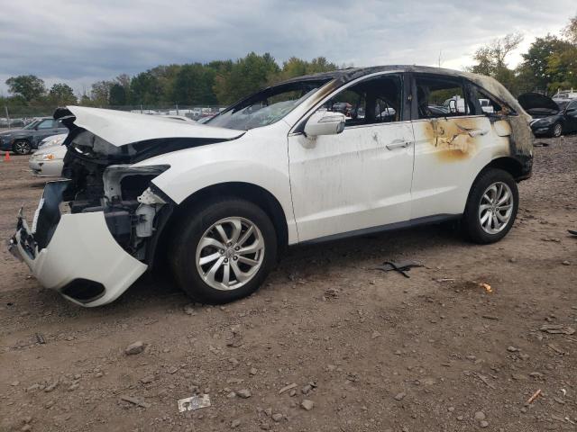 Acura Rdx (2018)