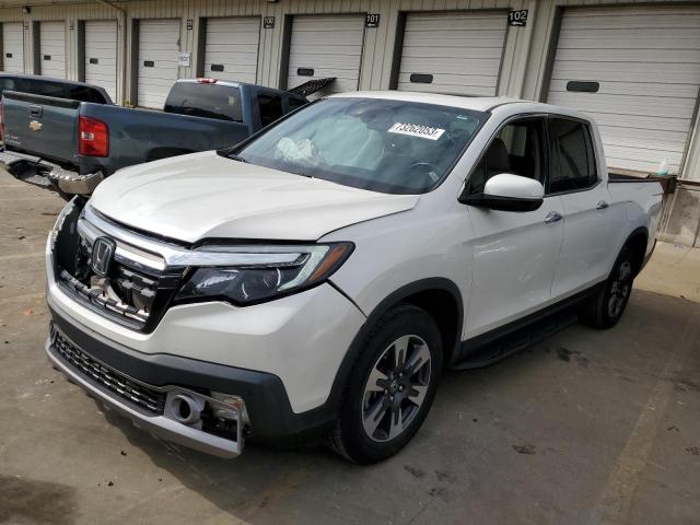 Honda Ridgeline (2019)