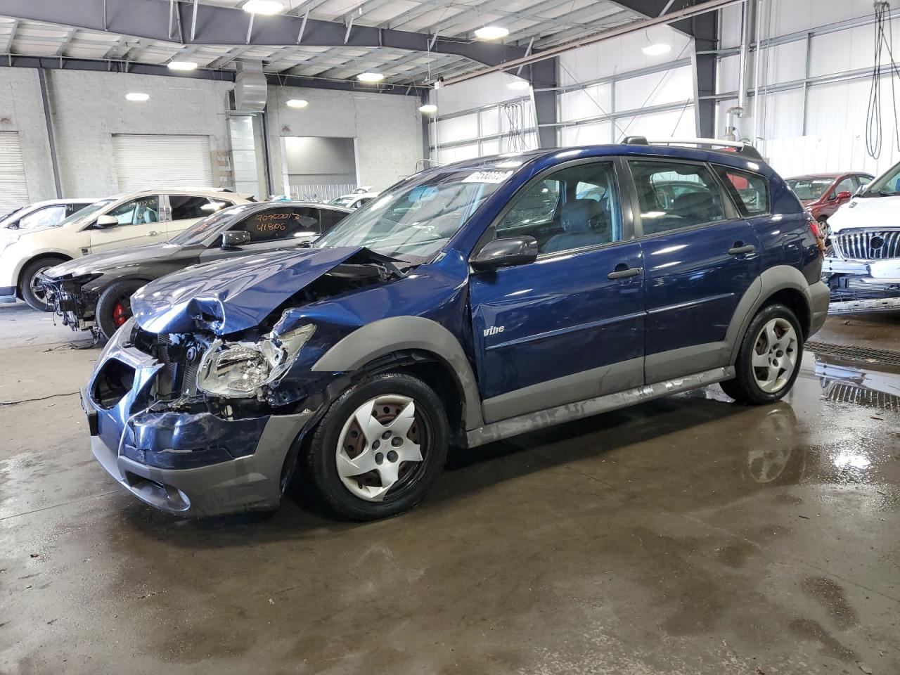 Pontiac Vibe (2006)