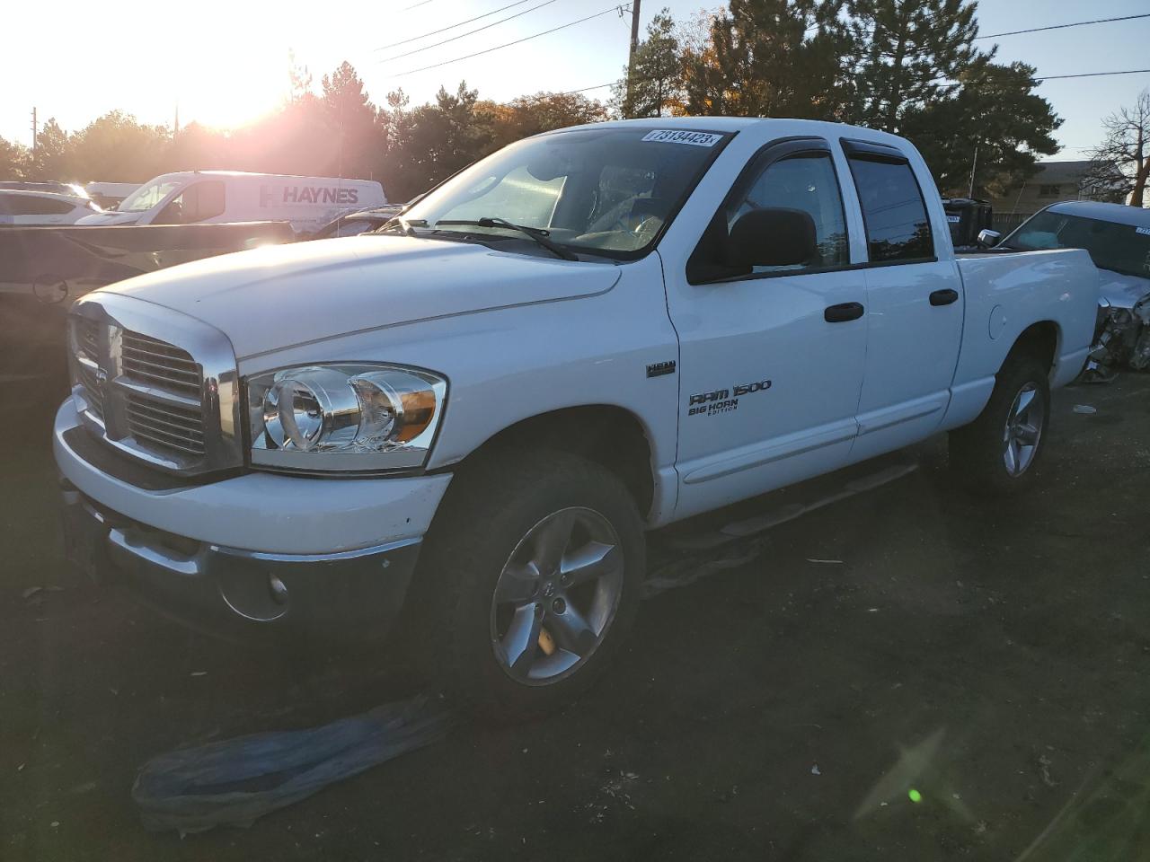 Dodge Ram (2006)