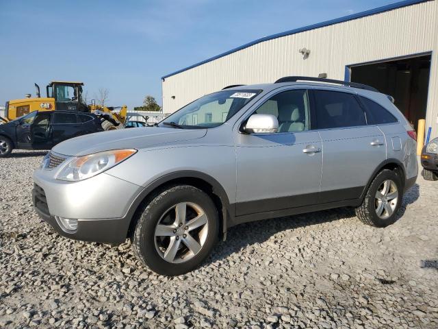 Hyundai Veracruz (2007)