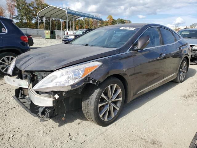 Hyundai Azera (2015)