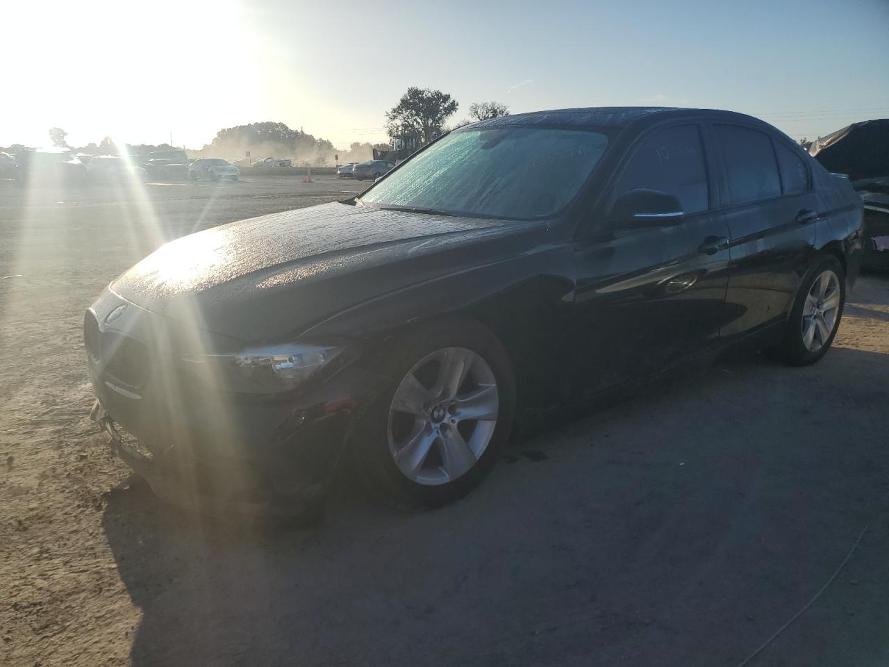 Bmw 3er (2016)