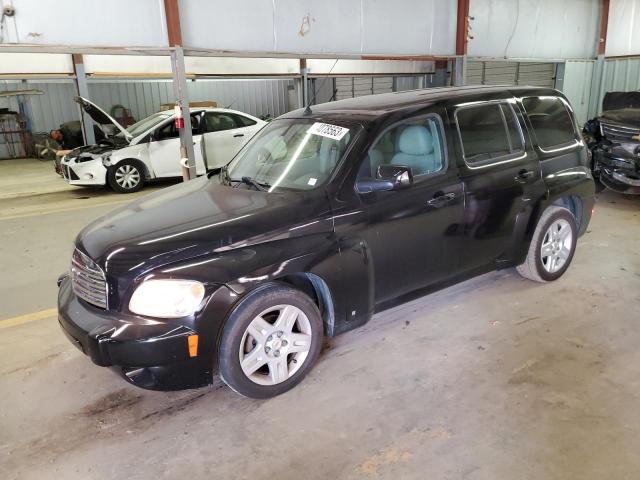 Chevrolet Hhr (2008)
