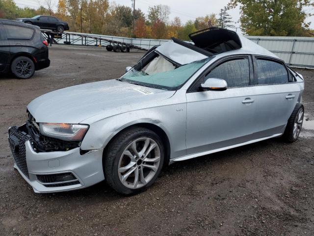 Audi S4-rs4 (2013)