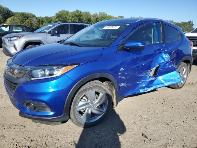 Honda Hr-v (2020)