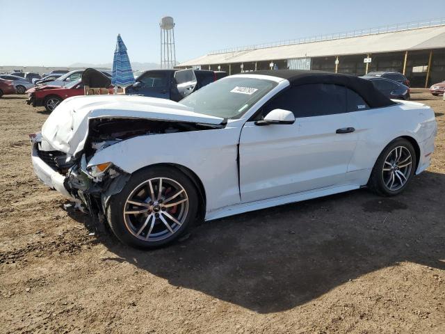 Ford All models (2015)
