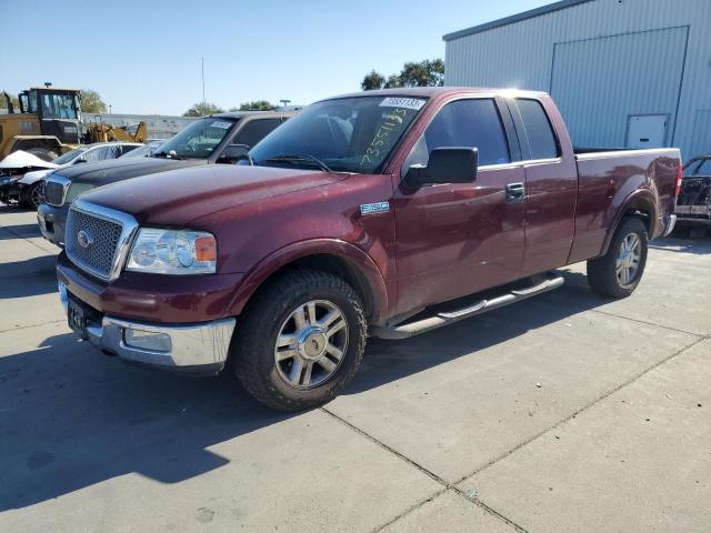 Ford All models (2004)