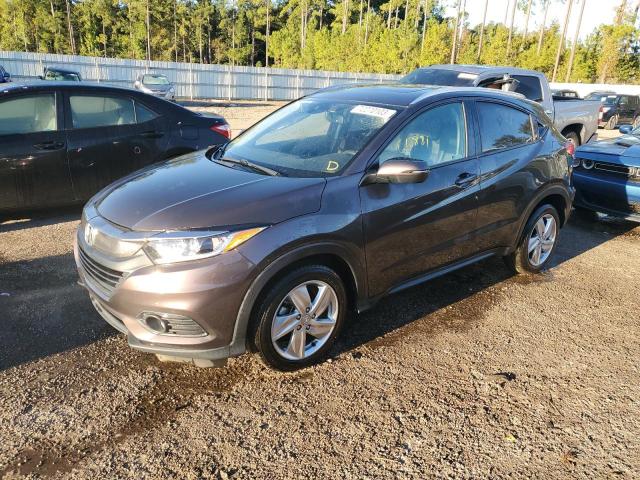 Honda Hr-v (2019)
