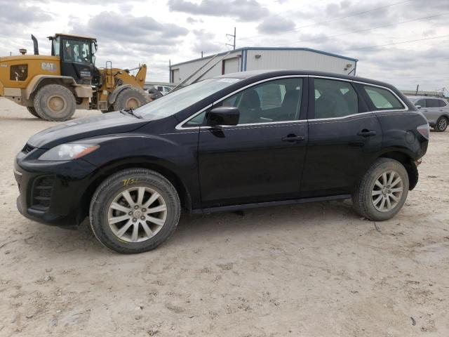 Mazda Cx-7 (2011)