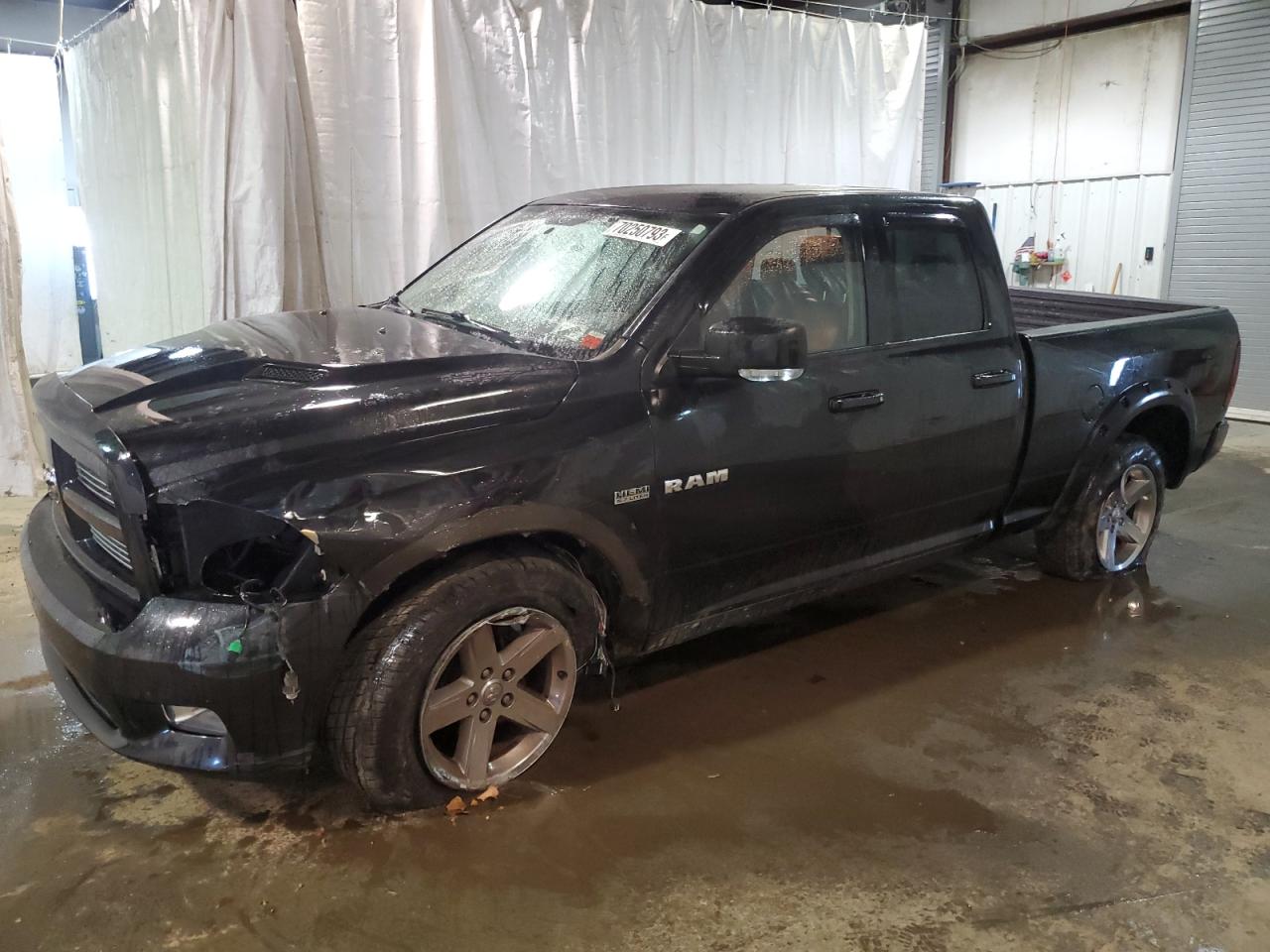 Dodge Ram (2010)