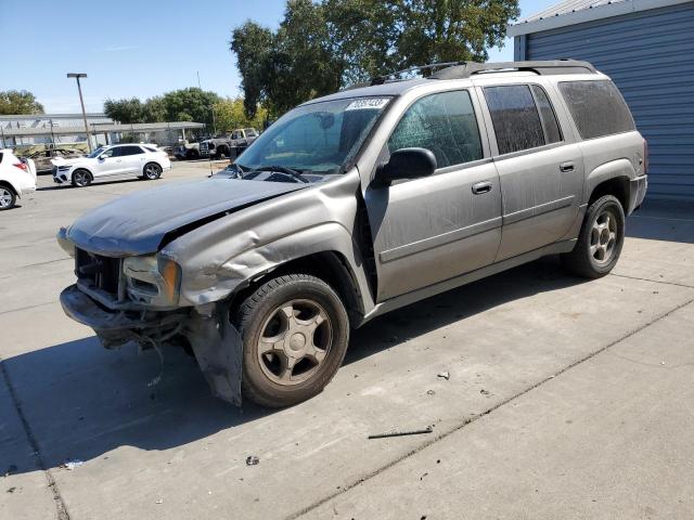 Chevrolet Trailblzr (2006)