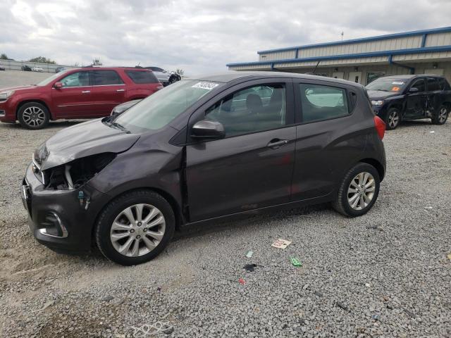 Chevrolet Spark (2016)