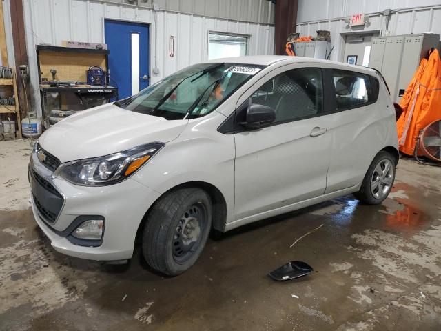 Chevrolet Spark (2021)