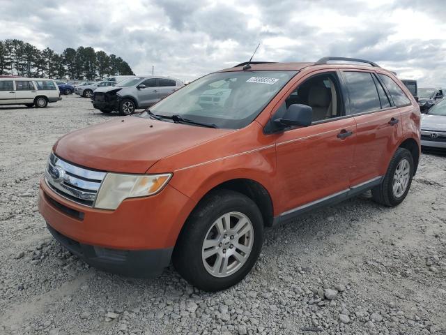 Ford Edge (2008)