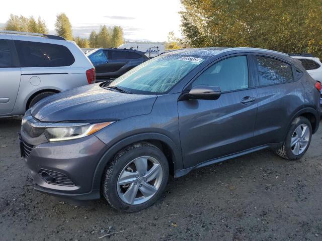 Honda Hr-v (2019)
