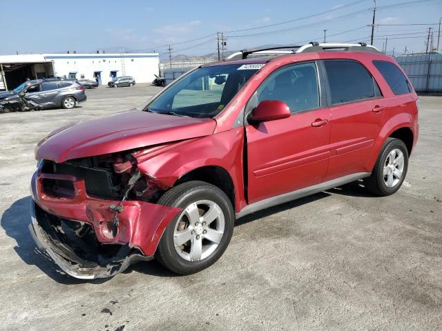Pontiac Torrent (2006)