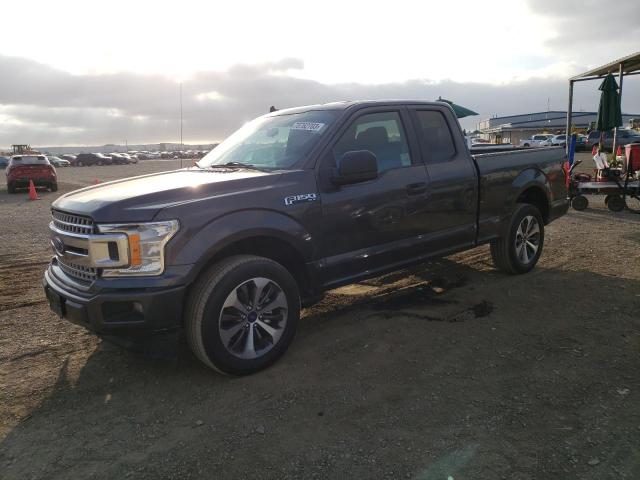 Ford F-150 (2020)