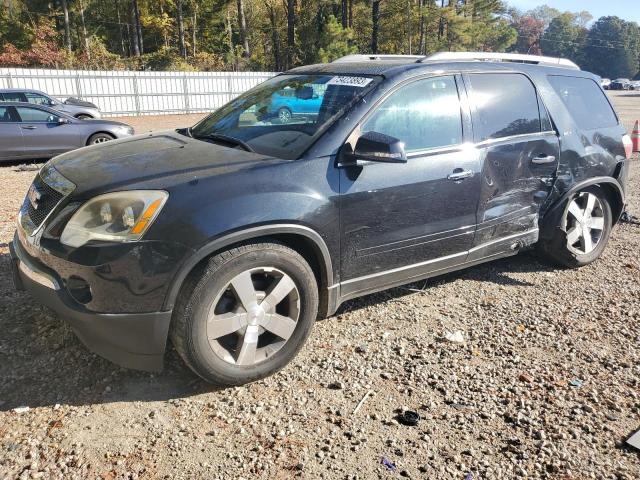 Gmc Acadia (2012)