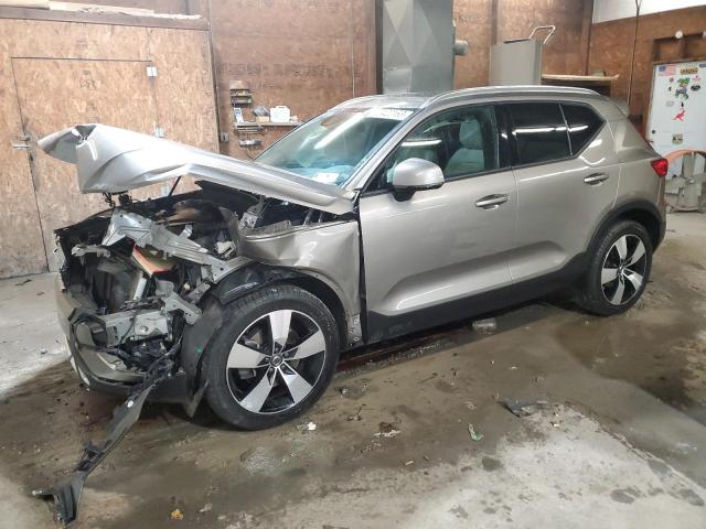 Volvo Xc40 t5 mo (2022)