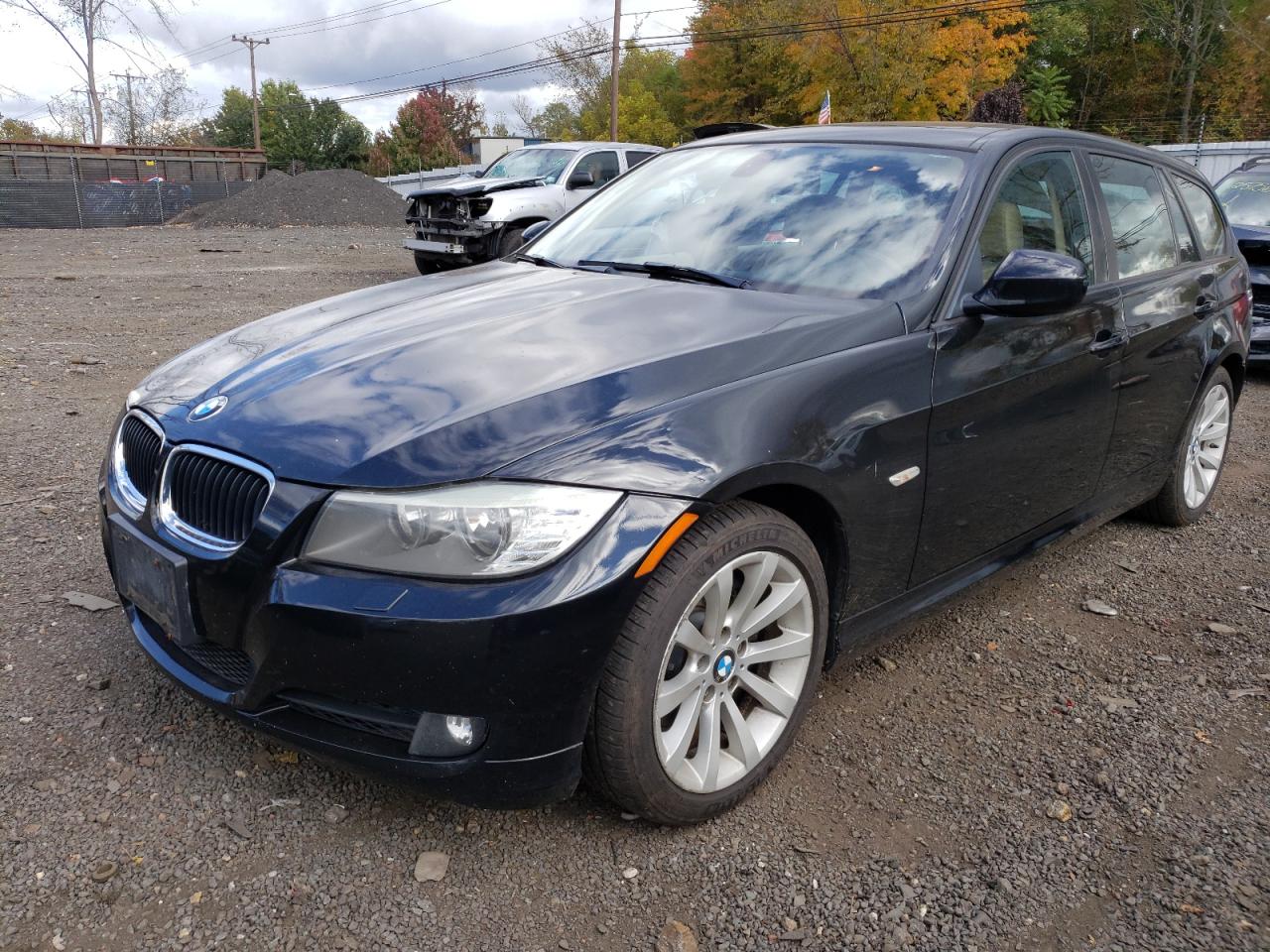 Bmw 3er (2011)