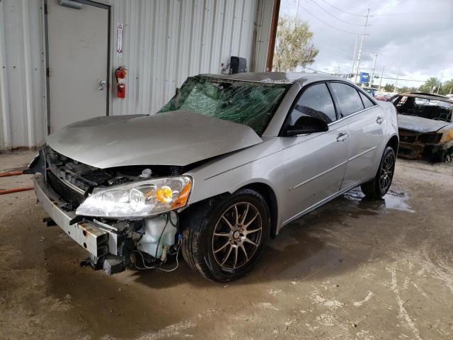 Pontiac G6 (2007)