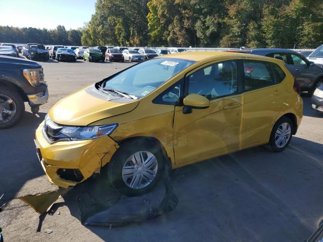 Honda Fit (2019)