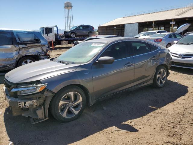 Honda Insight (2020)