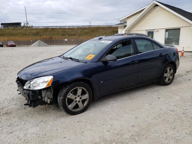 Pontiac G6 (2008)