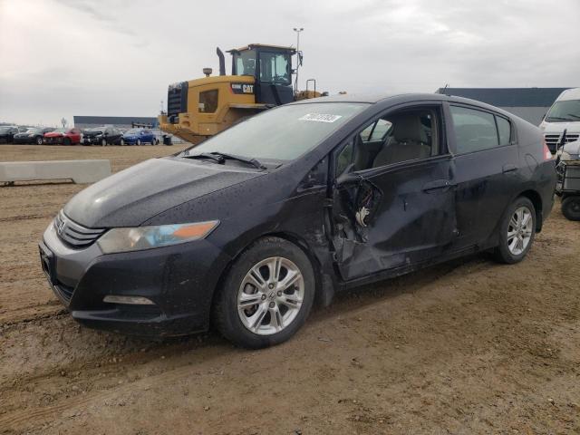 Honda Insight (2010)