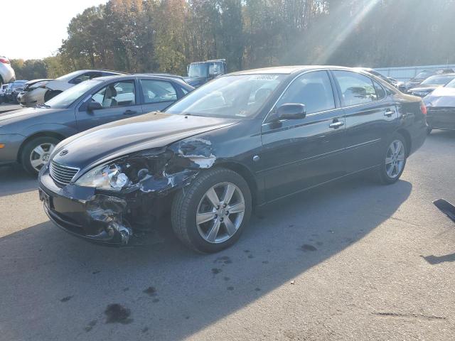 Lexus Es330 (2006)