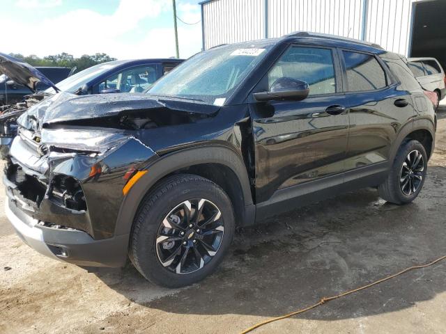 Chevrolet Trailblzr (2022)