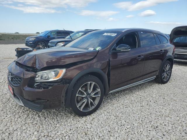 Volvo V60 (2018)
