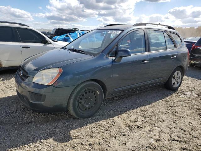 Kia Rondo (2009)
