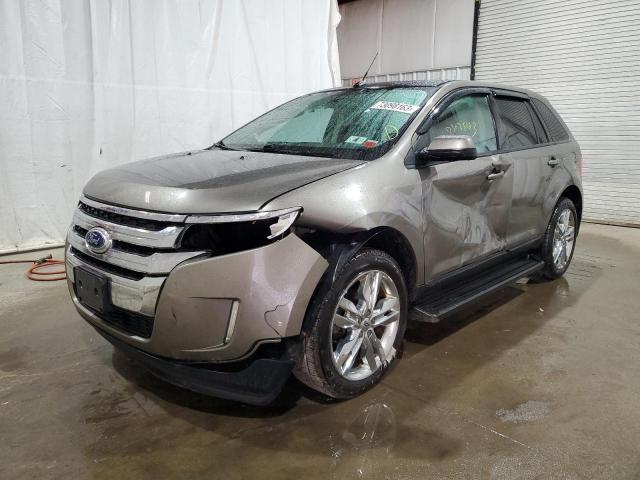 Ford Edge (2014)
