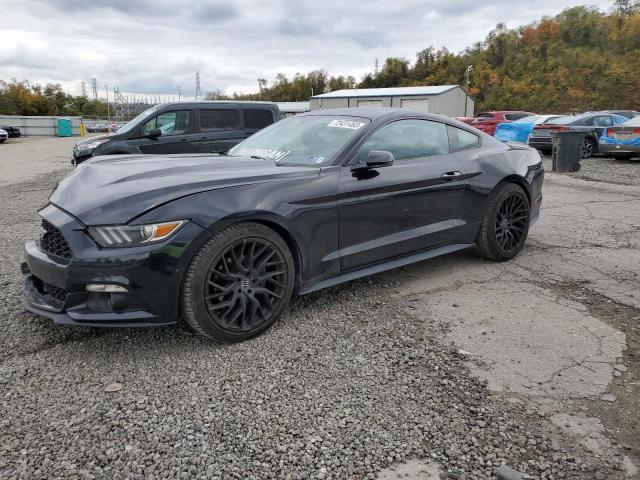 Ford All models (2016)